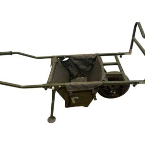 1x Fox Carp Royale Barrow - GREB80 - PRE LOVED - Image 2