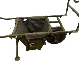 1x Fox Carp Royale Barrow - GREB80 - PRE LOVED - Image 3