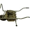 1x Trakker T1 X Trail Barrow - RED36 - PRE LOVED