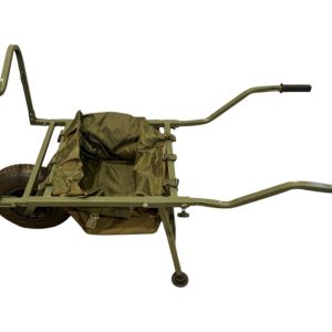 1x Trakker T1 X Trail Barrow - RED36 - PRE LOVED - Image 2