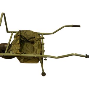 1x Trakker T1 X Trail Barrow - RED36 - PRE LOVED - Image 3