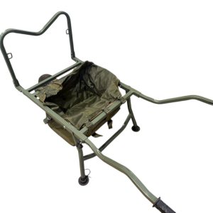 1x Trakker T1 X Trail Barrow - RED36 - PRE LOVED - Image 5
