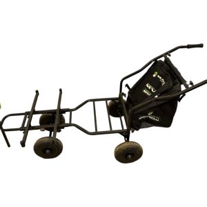 1x Maver MVR Transporter Barrow - REDB31 - PRE LOVED