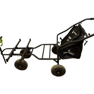 1x Maver MVR Transporter Barrow - REDB31 - PRE LOVED - Image 2