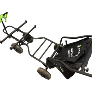 1x Maver MVR Transporter Barrow - REDB31 - PRE LOVED - Image 3