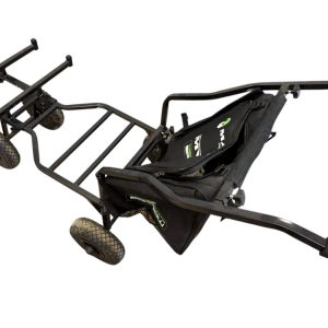 1x Maver MVR Transporter Barrow - REDB31 - PRE LOVED - Image 4