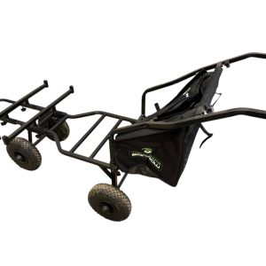 1x Maver MVR Transporter Barrow - REDB31 - PRE LOVED - Image 5