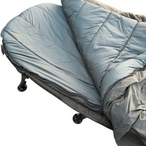 1x Solar SP C Tech Standard Sleep System - YELB1 - PRE LOVED - Image 2