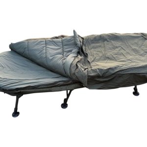1x Solar SP C Tech Standard Sleep System - YELB1 - PRE LOVED - Image 3