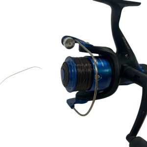 1x Shakespeare firebird 30RD Reel - I15 - PRE LOVED - Image 5