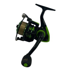 1x Maver Reality 3000 Reel - J22 - PRE LOVED - Image 2