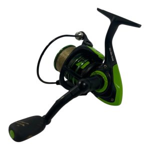 1x Maver Reality 3000 Reel - J22 - PRE LOVED - Image 3