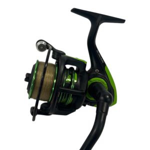 1x Maver Reality 3000 Reel - J22 - PRE LOVED - Image 4