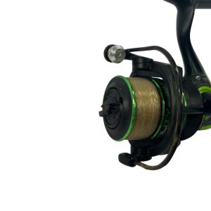 1x Maver Reality 3000 Reel - J22 - PRE LOVED - Image 5