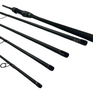 1x OMC 5 Piece Travel Rod - S141 - PRE LOVED - Image 2