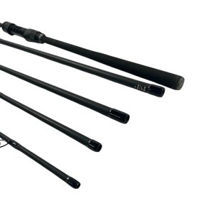 1x OMC 5 Piece Travel Rod - S145 - PRE LOVED - Image 2