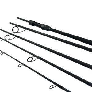 1x OMC 5 Piece Travel Rod - S145 - PRE LOVED - Image 3