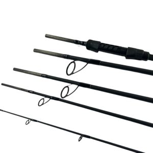 1x OMC 5 Piece Travel Rod - S145 - PRE LOVED - Image 4