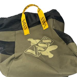 1x Vass 700 Hybrid Waders Size 10 with Wader Bag - S126 - PRE LOVED - Image 5