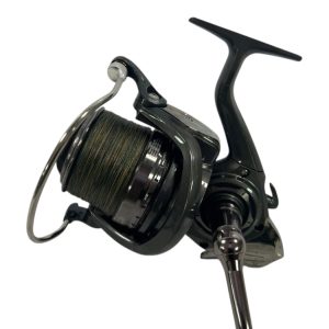 1x Daiwa Emcast Spod and Marker Reel - I22 - PRE LOVED - Image 4