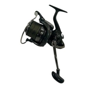 1x Daiwa Emcast Spod and Marker Reel - J2 - PRE LOVED