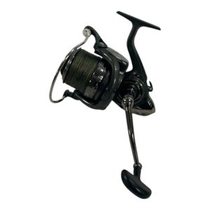 1x Daiwa Emcast Spod and Marker Reel - J2 - PRE LOVED - Image 2