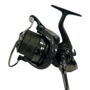 1x Daiwa Emcast Spod and Marker Reel - J2 - PRE LOVED - Image 4