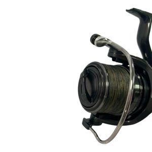 1x Daiwa Emcast Spod and Marker Reel - J2 - PRE LOVED - Image 5