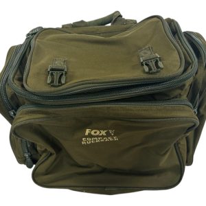 1x Fox Compact Rucksack  - U135 - PRE LOVED - Image 2