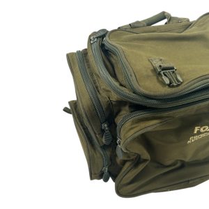 1x Fox Compact Rucksack  - U135 - PRE LOVED - Image 4