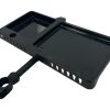 1x Korum Side Tray - U137 - PRE LOVED