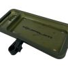 1x Korum Green Side Tray - U154 - PRE LOVED