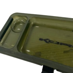 1x Korum Green Side Tray - U154 - PRE LOVED - Image 5