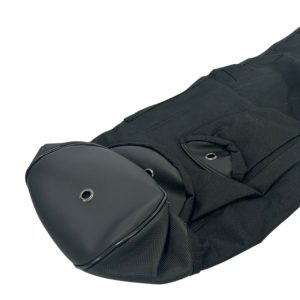 1x NGT Match Rod Holdall - Never Used - U159 - PRE LOVED - Image 3