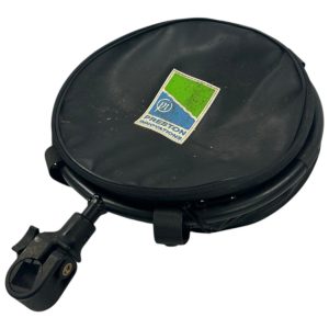 1x Preston Bowl And Attatchment - S135 - PRE LOVED - Image 2
