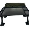 1x NGT Bivvy Table - Mint - U114 - PRE LOVED