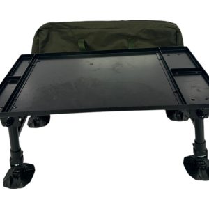 1x NGT Bivvy Table - Mint - U114 - PRE LOVED - Image 2