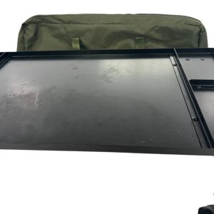 1x NGT Bivvy Table - Mint - U114 - PRE LOVED - Image 4