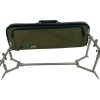 1x Summit Collesuem 3 Rod Stainless Pod - S141 - PRE LOVED