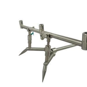 1x Summit Collesuem 3 Rod Stainless Pod - S141 - PRE LOVED - Image 5