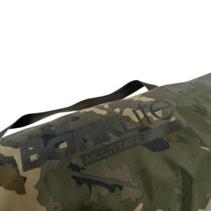 1x Nash Bank Life Multi Tarp Small - U133 - PRE LOVED - Image 3