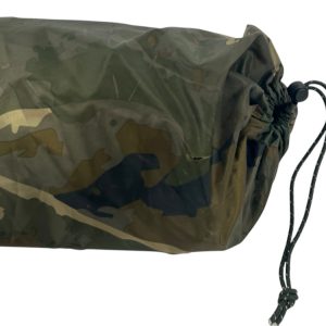 1x Nash Bank Life Multi Tarp Small - U133 - PRE LOVED - Image 4