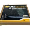 1x Solar SP Uni Spider Zip In Groundsheet - BRAND NEW - S145 - PRE LOVED