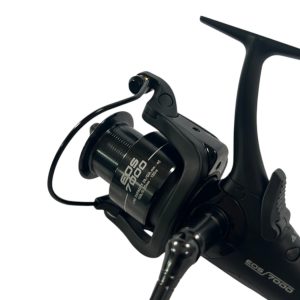 1x Fox Eos 7000 Reel - J22 - PRE LOVED - Image 4