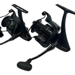 3x Fox EOS 10000 FD Reels - S138 - PRE LOVED - Image 2