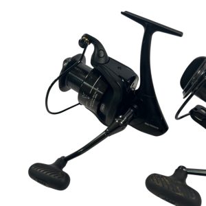 3x Fox EOS 10000 FD Reels - S138 - PRE LOVED - Image 4