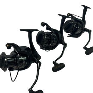 3x Fox EOS 10000 FD Reels - S138 - PRE LOVED - Image 5