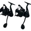 2x OMC 1 of 1 Reels - S143 - PRE LOVED