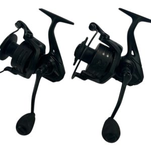 2x OMC 1 of 1 Reels - S143 - PRE LOVED