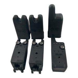 2x Delkim Txi D V2 with Receiver Lights and Case - J20 - PRE LOVED - Image 3